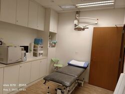 Mount Elizabeth Novena Hospital (D12), Retail #544663491